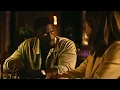 Alex Cross Kayla Craig In bar Scene - Cross 2x04