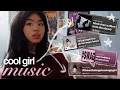 explaining my overly specific spotify playlists
