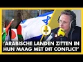 Download Lagu CONFLICT ISRAËL en PALESTINA LAAIT OP: ‘NIKS VERBETERD voor de PALESTIJNEN | The Daily Move