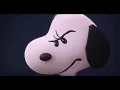 💃🏻#SNOOPY #FLAMENCO bailando la Rumba #Bamboleo de los #GipsyKings