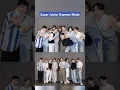 Download Lagu Super Junior Express Mode