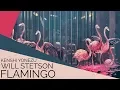 Flamingo (English Cover)【Will Stetson】「米津 玄師」