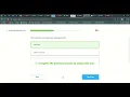 04 AI generated practice Introduction to CSS sololearn