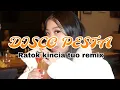 Lagu LAGU ACARA TERBARU - DISCO PESTA || RATOK KINCIA TUO Remix