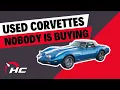 Chevrolet Corvette The Pride Of America But Stay Away Of These Models