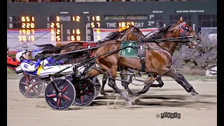 2025 Jim Ewart Memorial Scioto Downs OH Ervin Hanover 1 47 2