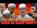 Lagu NASAB HABAIB BA'ALAWI TELAH T4MAT⁉️CERAMAH TERBARU KYAI IMADUDDIN YANG BIKIN MUHIBBIN PANAS KUPING⁉️