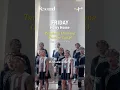 Download Lagu Soundtrack for Your Week | Resound Short #shorts #short #shortvideo #music