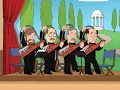 Safety Dance - Family Guy (Good Quality)