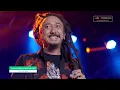 SALAM | RAS MUHAMAD [Live Konser MEI 2017 di INDRAMAYU, GOR SINGALODRA]