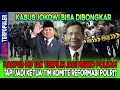 Download Lagu KASUS JOKOWI BISA DIBONGKAR…! MAHFUD MD TAK TERPILIH JD MENKOPOLKAM TP JD KETUA TIM REFORMASI POLRI?