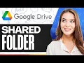 Lagu How To Create a Shared Google Drive Folder 2025 (Step-by-Step)