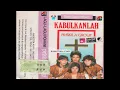 Download Lagu Priskila Group - Kabulkanlah (Full Album pertama tahun rilisan 1980)