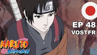 NARUTO SHIPPUDEN - EP48 VOSTFR - Les larmes de Sakura