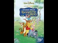 Download Lagu Winnie the Pooh: Springtime with Roo UK DVD Menu Walkthrough (2004)