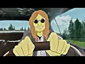 Billy Strings - Highway Prayers (Official Lyric Movie)