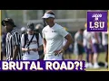 The Truth About LSU s 2026 Schedule Will Shock You