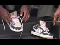 Nike SB Dunk X Travis Scott original was deleted