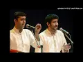 Download Lagu kamalAptakula kalashAbdhi-brundAvanasArangA - Thyagaraja - Trichur brothers