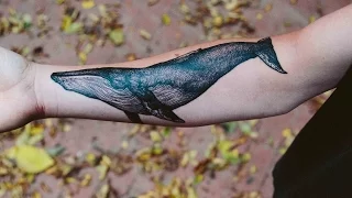 My First Tattoo (Snippet 21)