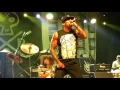 Hed PE - Blackout @ The Intersection 4/8/16
