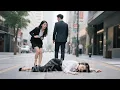 Download Lagu 丈夫為了金錢設局害死妻子，卻不料妻子復活歸來，只一個眼神，渣男丈夫就如墜冰窟！《消失妻子的秘密》#短劇 #甜寵 #總裁灰姑娘 #楓念短剧