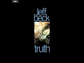 Jeff Beck   Beck's Bolero on HQ Vinyl