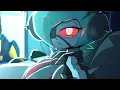 Automaton Officer Girl Movie Date Helldivers 2 Comic Dub