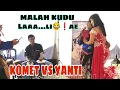 Download Lagu Komet ketemu Yanti Mahardhika Positif Geeeer