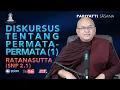 Download Lagu Diskursus tentang Permata-Permata  — Ratana Sutta (1)