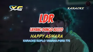 Download Layang Dungo Restu (LDR) KARAOKE TANPA VOKAL MP3