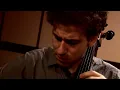 Debussy: Beau Soir - Nicholas Canellakis, cello and Michael Brown, piano