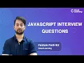 JavaScript Interview Questions Most Asked JavaScript Interview Questions Great Learning