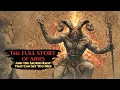 Lagu The FULL STORY of Aries — And the Sacred Rage That Can Set You Free
