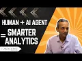 How AI Agents Automate Business Intelligence AI Connect 29