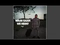 Download Lagu Waar gaan we heen?