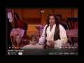 how did maretu use the sample of figaro to make binomi