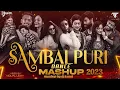 Download Lagu Sambalpuri Dance Mashup 2023 | Sambalpuri Mashup | DJ Kunal | Visual Uday