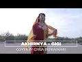 Download Lagu GIGI - AKHIRNYA [Cover by Ghea Indrawari]