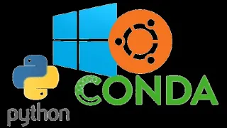 Conda and Climate Data Operator CDO Installation on Ubuntu WSL Part 1