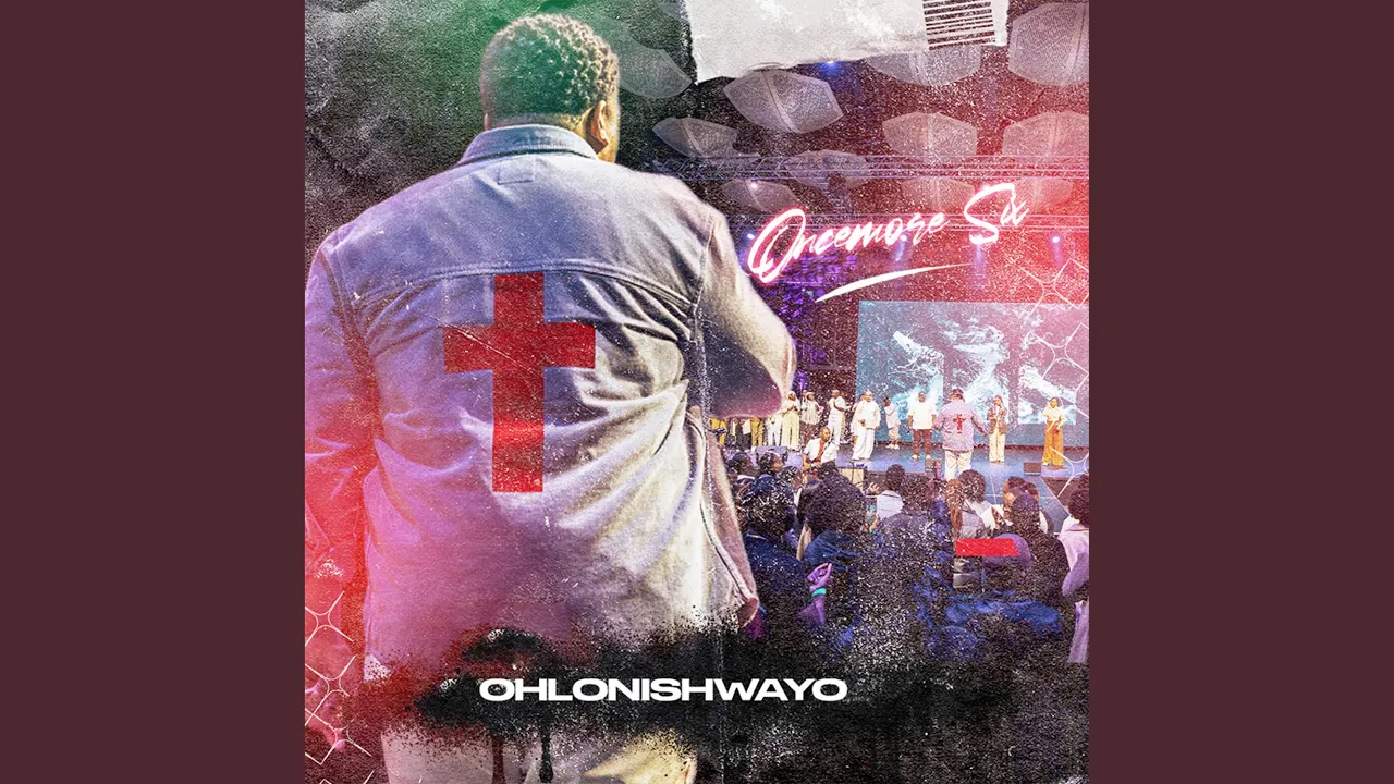 Ohlonishwayo Ohlonishwayo