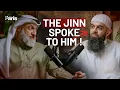 The Reality of Magic Jinn Evil Eye Abu Ibraheem With Faris