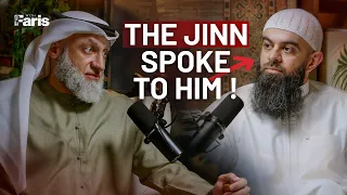 The Reality of Magic Jinn Evil Eye Abu Ibraheem With Faris
