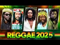Download Lagu Reggae Mix 2025🎼 Bob Marley, Lucky Dube, Gregory Isaacs, Peter Tosh, Jimmy Cliff, Eric Donaldson