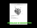 BUICK RAINIER 2006 Workshop Manual PDF ENGLISH Rare Model Repair Manual