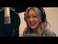 H1-KEY ' 樓宇間盛開的玫瑰' 中文版字幕