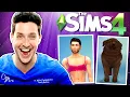 Doctor Mike s Sims Makeover ft Kelsey Impicciche