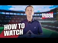 How to Watch the Braves BravesVision