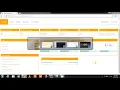 E-commerce Project in Code-igniter Framework Part-23 Section Design in Seller Dashbaord