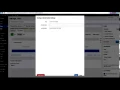 Handy Store WordPress Theme Creating Member Contact Form Tutorial